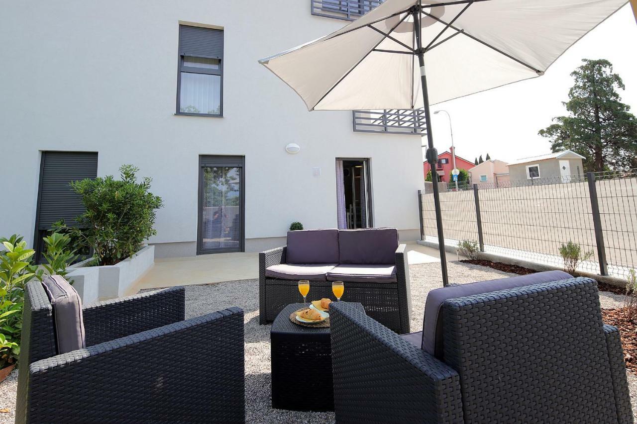Studio Apartment Ada 2 Rijeka Exterior photo